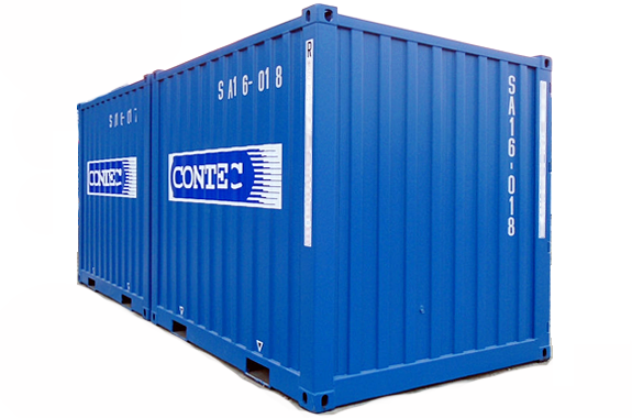 ドライコンテナ Dry Container 海上コンテナ 冷凍コンテナ レンタル 販売 コンテック